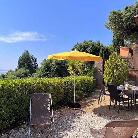 Maison Calme 3 Pieces Avec Terrasse, Clim Et Garage - - Fr-1-251-502 펜션